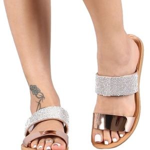 Womens Sandals